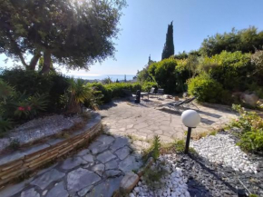 Villa Gabyken
